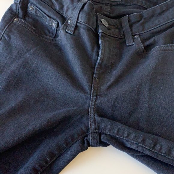 Aritzia The Castings Mid Rise Skinny Ankle Jeans - Picture 9 of 9